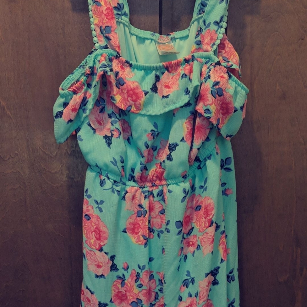 Kids Dress